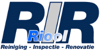 Logo RIR riool